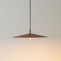 lampara colgante led pla 15w