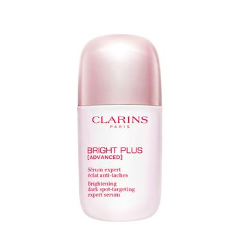 Clarins Bright Plus Serum Advanced Sérum avanzado, 50ml
