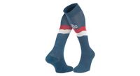 calcetines bv sport apres ski azul