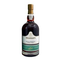 grahams vino generoso single harvest tawny porto 75 cl 20 vol