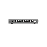 router ruijie rg-eg209gs gigabit ethernet 9 puertos sfp gestion web