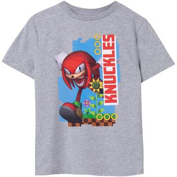Dessins Animés Camiseta NS7428 para niña