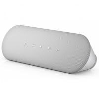 dell sp3022 altavoz manos libres para conferencias usb-c blanco