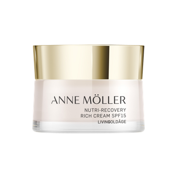 Livingoldage spf15 rich-cream 50ml