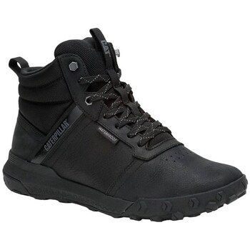 Caterpillar Zapatillas altas Cat Hex Mid Wp para hombre