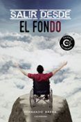 (i.b.d.) salir desde el fondo
