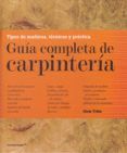 Guía completa de carpintería