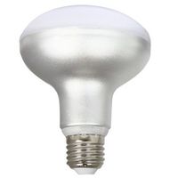 bombilla led reflectora r90 e27 12w luz blanca 5000k