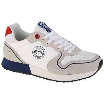 Big Star Zapatillas JJ274280 para mujer