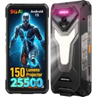 ulefone armor 34 pro 5g 16gb 512gb 695 negro