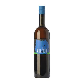 Radikon Vino Blanco Friuli-venezia Botella Medium 50 Cl 12.5% Vol.