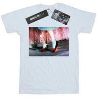 the wizard of oz camiseta theres no place like home para mujer