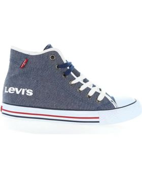 de LEVIS VDUM0001T DUKE MEGA 0040 NAVY