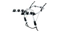 clipon para bicis thule para 3 bicis para el porton trasero grande ref th009104