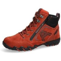 allrounder by mephisto zapatillas de tenis norika tex para mujer
