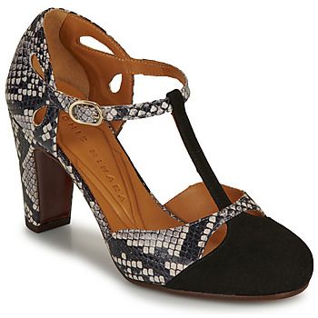 Chie Mihara Zapatos de tacón KUNA para mujer