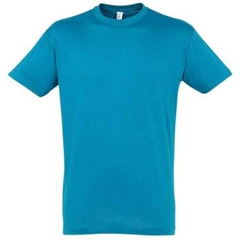 Sols Camiseta Regent para mujer