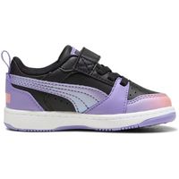 puma deportivas moda - para nino