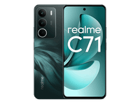 realme c71 verde 256 gb 4 gb ram 667 eye comfort 120hz unisoc t7250 6000 mah