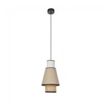 lampara colgante singapour nude xs