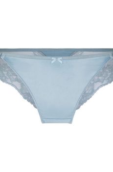 Hunkemöller Brasileña Rosie Azul