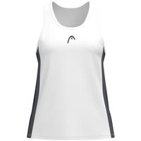 head camiseta tirantes 816735nvwh para nina