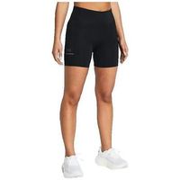 under armour short de 15 cm ua launch tight para mujer