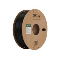pla esun lw lightweight negro baja densidad 175 mm