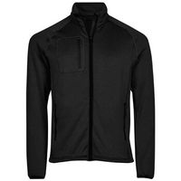 tee jays chaquetas t9100 para hombre