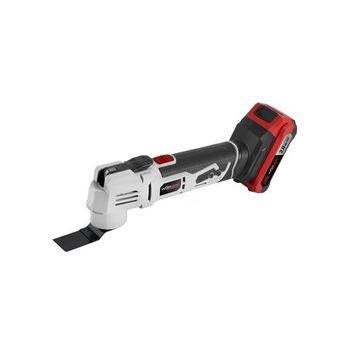 Multiherramienta Wōrgrip 20v 1 Batería Pro Litio 2.0ah