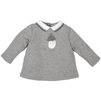 Tutto Piccolo Camiseta manga larga 3810W17 para niño