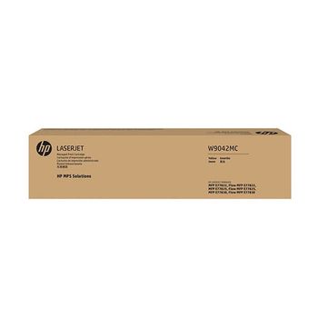 HP W9042MC toner amarillo (original)