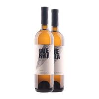 guerila wines vino blanco selection primorska 75 cl 135 vol pack de 2 unidades