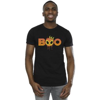 Marvel Camiseta Boo para hombre