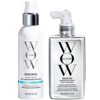 duo perfect smooth de color wow