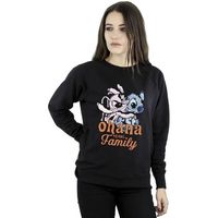disney jersey ohana para mujer
