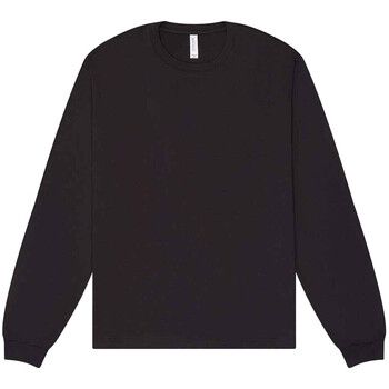 Bella + Canvas Camiseta manga larga CV3511 para mujer