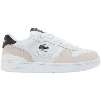 Lacoste Zapatillas deporte T-Clip Set para niño