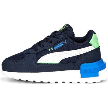 Puma Deportivas Moda - para niño