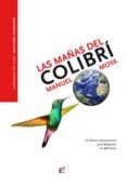 las manas del colibri