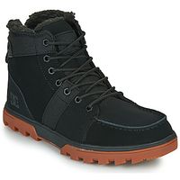 dc shoes zapatillas altas woodland para hombre