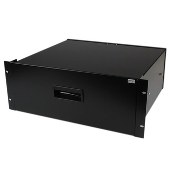 4U Storage Drawer for 19