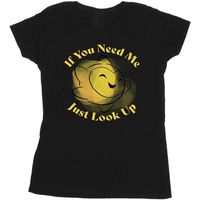 wish camiseta if you need me just look up para mujer