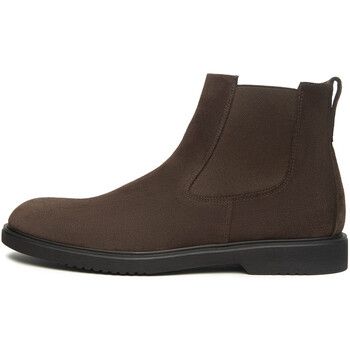 NeroGiardini Botines Arold Pu.Gubbio L18325 T.D para hombre