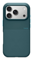 beats iphone 17 pro rgd case blu