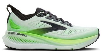 Brooks Running hombre - blanco