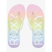 roxy chanclas chancla viva jelly mujer para mujer