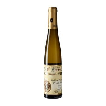Willi Schaefer Vino Blanco Wehlener Sonnenhur Auslese Mosel Media Botella 37 Cl 13.5% Vol.