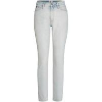 calvin klein jeans pantalon pitillo - para mujer