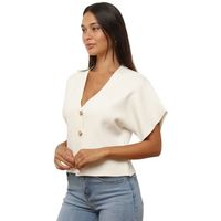 la modeuse blusa 75969p179870 para mujer